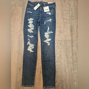 American Eagle jegging jeans